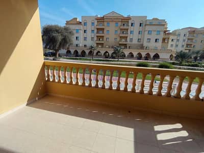 1 Bedroom Flat for Rent in Yasmin Village, Ras Al Khaimah - 1 bed | Lake View | building 12