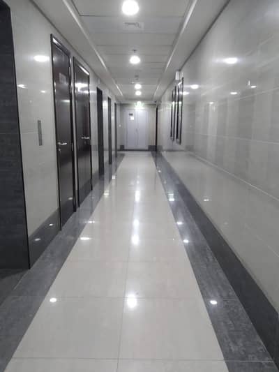 MARINA DEC TOWER VACANT STUDIO WITH BALCONY, EQUIPPED KITCHEN 42K/4 MARINA DEC TOWER VACANT STUDIO WITH BALCONY, EQUIPPED KITCHEN 42K/4