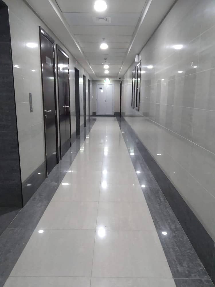 MARINA DEC TOWER VACANT STUDIO WITH BALCONY, EQUIPPED KITCHEN 42K/4 MARINA DEC TOWER VACANT STUDIO WITH BALCONY, EQUIPPED KITCHEN 42K/4