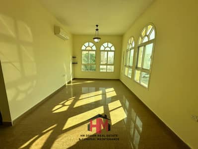 5 Bedroom Villa for Rent in Al Shawamekh, Abu Dhabi - IMG-20240601-WA0053. jpg