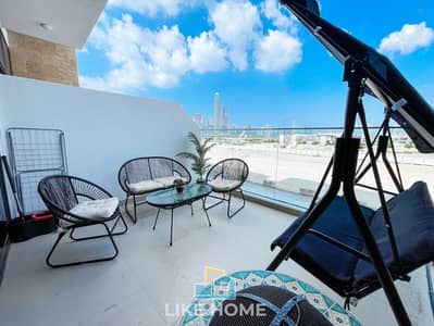 Studio for Rent in Meydan City, Dubai - WhatsApp Image 2024-06-01 at 14.57. 40. jpeg