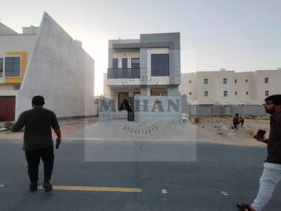 6 Bedroom Townhouse for Sale in Al Zahya, Ajman - WhatsApp Image 2024-06-01 at 3.39. 47 AM. jpeg