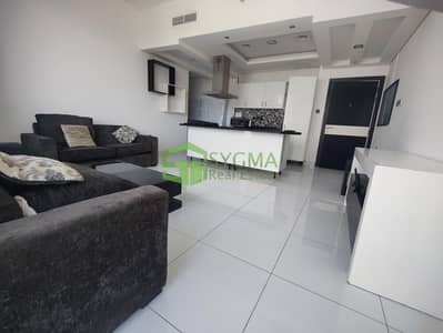 2 Bedroom Apartment for Rent in Dubai Sports City, Dubai - 3. jpg