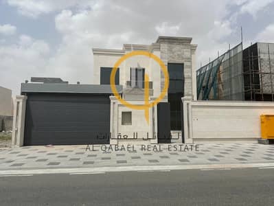 4 Bedroom Villa for Sale in Hoshi, Sharjah - WhatsApp Image 2024-05-25 at 12.05. 48 PM. jpeg