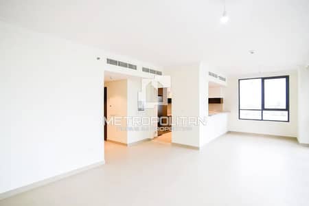 1 Bedroom Apartment for Rent in Dubai Creek Harbour, Dubai - High Floor | Cozy Apartment | Premium Location