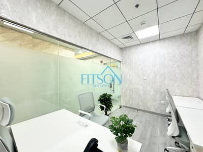 Office for Rent in Business Bay, Dubai - 3e6a2b44-d27f-4171-af3d-255a0fe08792. jpg