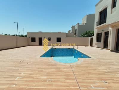 فیلا 5 غرف نوم للايجار في مدينة محمد بن زايد، أبوظبي - IMG20240601114826. jpg