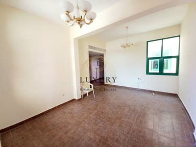 2 Bedroom Flat for Rent in Al Jimi, Al Ain - Prime location | Covered Parking | Near Al jimi Mall