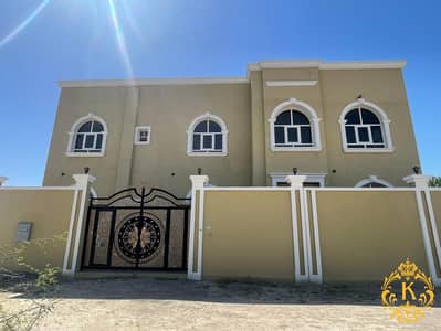 فیلا 6 غرف نوم للايجار في الشامخة، أبوظبي - WhatsApp Image 2024-05-15 at 08.20. 14. jpeg