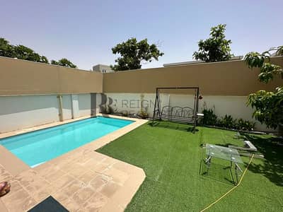 5 Bedroom Villa for Rent in Al Reef, Abu Dhabi - WhatsApp Image 2024-06-01 at 12.19. 00 PM (1). jpg