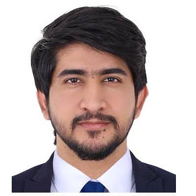 Fazal Ahmed Cheema Fazal Ahmed Cheema