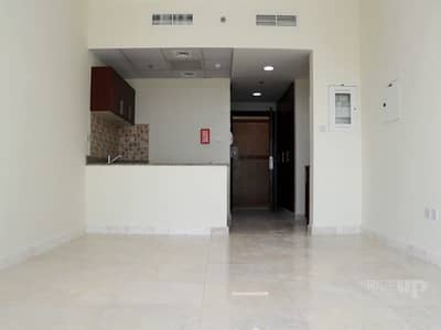 Beautiful View | Unfurnished Studio | Great Deal