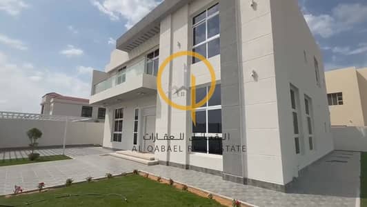 5 Bedroom Villa for Sale in Hoshi, Sharjah - 2. jpg