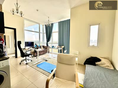 1 Bedroom Flat for Rent in Dubai Silicon Oasis (DSO), Dubai - IMG_9338. jpeg