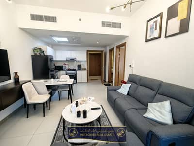 1 Bedroom Flat for Rent in Dubai Silicon Oasis (DSO), Dubai - 309b51c9-0925-41ce-bdcc-a145808ad9e8. JPG