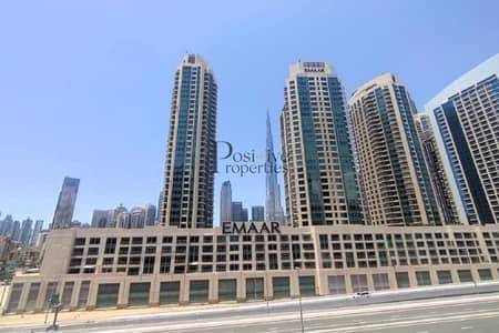 1 Bedroom Apartment for Sale in Business Bay, Dubai - Brand New | Walk in Closet | Burj Khalifa View