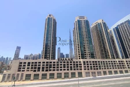 Brand New | Walk in Closet | Burj Khalifa View