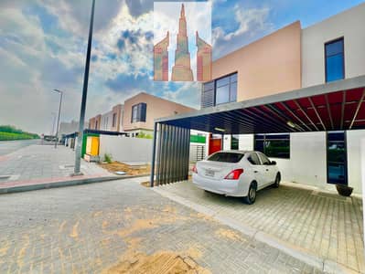 3 Bedroom Townhouse for Rent in Al Tai, Sharjah - a0ssAoC1uCgEBG1EEASf9FPOMKl0fMRUHtbakFro