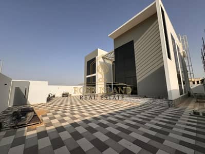 4 Bedroom Villa for Sale in Khalifa City, Abu Dhabi - WhatsApp Image 2024-05-31 at 10.15. 01 AM. jpeg