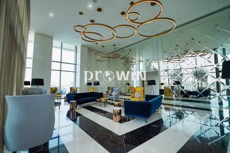 Luxury Living | Unique Layout | Top Floor