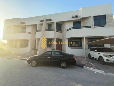 4 Bedroom Villa for Rent in Mohammed Bin Zayed City, Abu Dhabi - IMG20240527180922. jpg