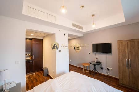 Fully Furnished  | Premium Quality | Call Now