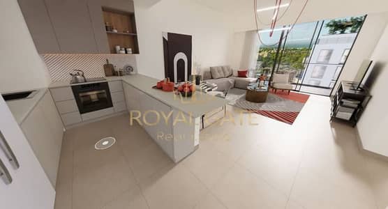 1 Bedroom Apartment for Sale in Saadiyat Island, Abu Dhabi - 3. jpg