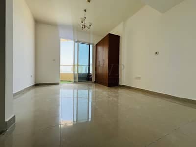 Studio for Rent in Dubai Production City (IMPZ), Dubai - Sunset View - With Balcony - One Parking - Available Now