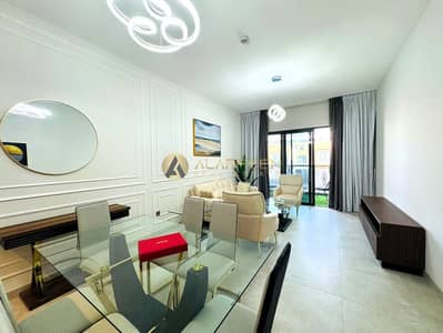 1 Bedroom Flat for Rent in Jumeirah Village Circle (JVC), Dubai - IMG-20240531-WA0164. jpg