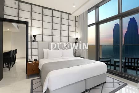 Luxurious Lifestyle | High ROI | Spacious Layout