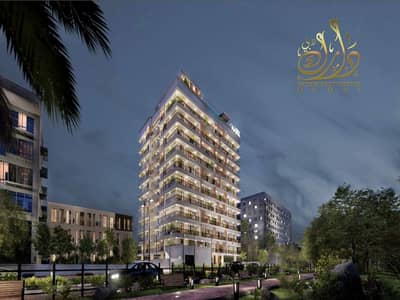 迪拜公寓大楼， 迪拜 2 卧室公寓待售 - AARK N. png