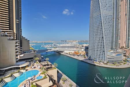 New Listing | Full Sea Views | x2 Balconies New Listing | Full Sea Views | x2 Balconies