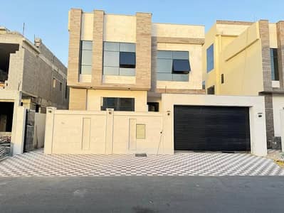 6 Bedroom Villa for Sale in Al Yasmeen, Ajman - WhatsApp Image 2024-06-01 at 3.51. 09 PM (1). jpeg