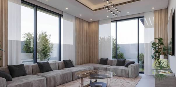 4 Bedroom Villa for Sale in Sharjah Garden City, Sharjah - IMG-20240520-WA0020. jpg