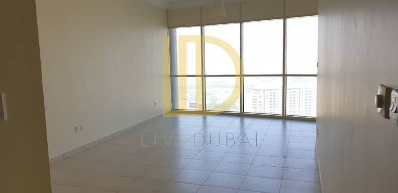 1 BED FOR RENT IN JLT 
