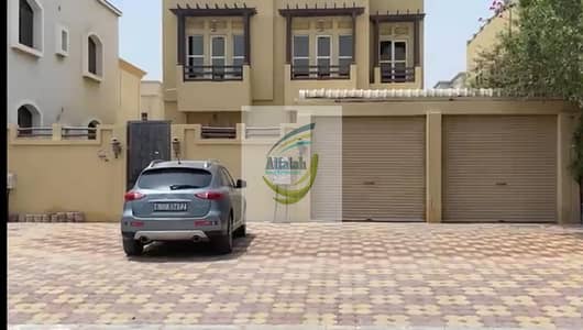 5 Bedroom Villa for Rent in Al Mowaihat, Ajman - 12. jpg