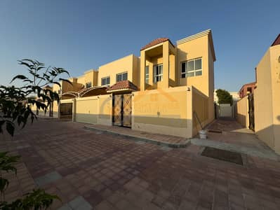 4 Bedroom Villa for Rent in Mohammed Bin Zayed City, Abu Dhabi - IMG_9223. JPG