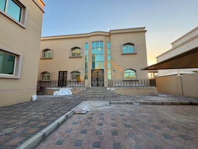 6 Bedroom Villa for Rent in Mohammed Bin Zayed City, Abu Dhabi - IMG_9046. JPG