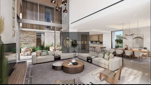 5 Bedroom Villa for Sale in The Acres, Dubai - Screenshot 2024-06-01 153832. png