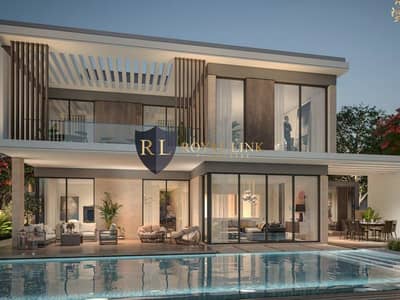 5 Bedroom Villa for Sale in Tilal Al Ghaf, Dubai - WhatsApp Image 2024-05-03 at 6.52. 18 PM. jpeg