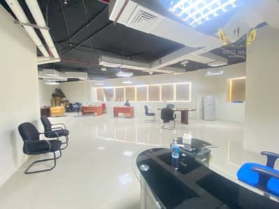 Office for Rent in Dubai Silicon Oasis (DSO), Dubai - df802f69-51d3-4098-b256-4228798bc6df. jpg