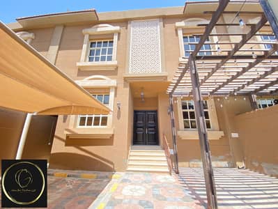 5 Cпальни Вилла в аренду в Мохаммед Бин Зайед Сити, Абу-Даби - WhatsApp Image 2024-06-01 at 2.46. 30 PM. jpeg