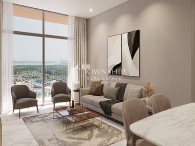 1 Спальня Апартамент Продажа в Букадра, Дубай - CompressJPEG. online_800x600_image (16). jpg