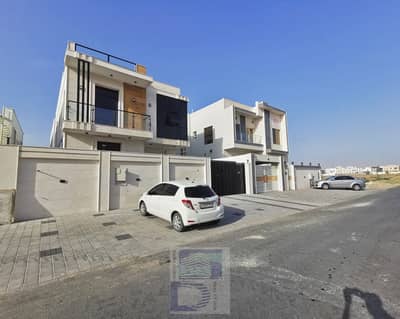 5 Bedroom Villa for Sale in Al Yasmeen, Ajman - ox10bigWhatsApp Image 2024-06-01 at 11.25. 15 (1)_20240601_162027bx50max. jpeg