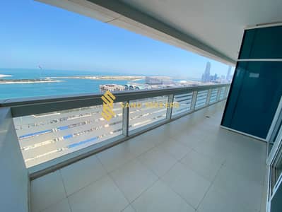 3 Bedroom Apartment for Rent in Al Khalidiyah, Abu Dhabi - IMG_8821. JPG