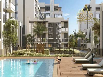 1 Bedroom Apartment for Sale in Masdar City, Abu Dhabi - 65a918be-378d-41a3-a525-e9c52f6f19cf. jpg
