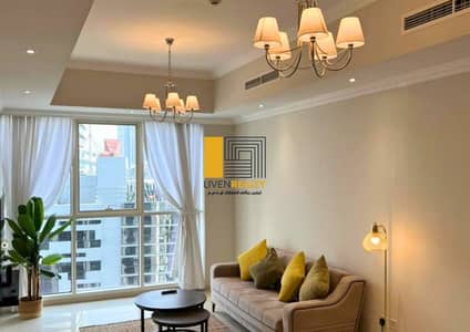1 Bedroom Apartment for Rent in Downtown Dubai, Dubai - IMG-20231206-WA0117. jpg