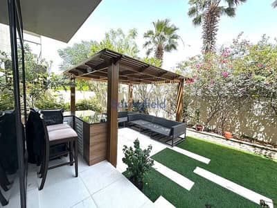 5 Bedroom Villa for Sale in DAMAC Hills, Dubai - Best Deal | Tenanted | Unfurnished