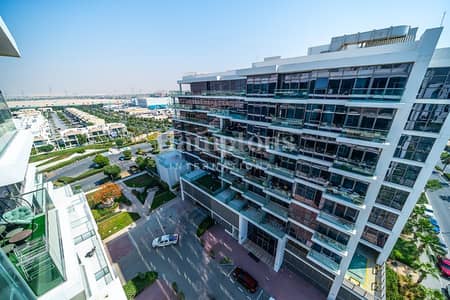 1 Bedroom Flat for Sale in DAMAC Hills, Dubai - Community Park Views | Ready To Move In
