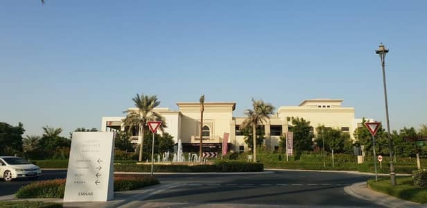 Chance amazing Villa only 5% down payment and 2% DLD waiver 3 years post handover Chance amazing Villa only 5% down payment and 2% DLD waiver 3 years post handover